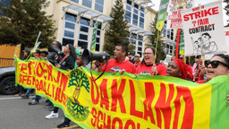 Oakland Faces Another School Year of Cuts
