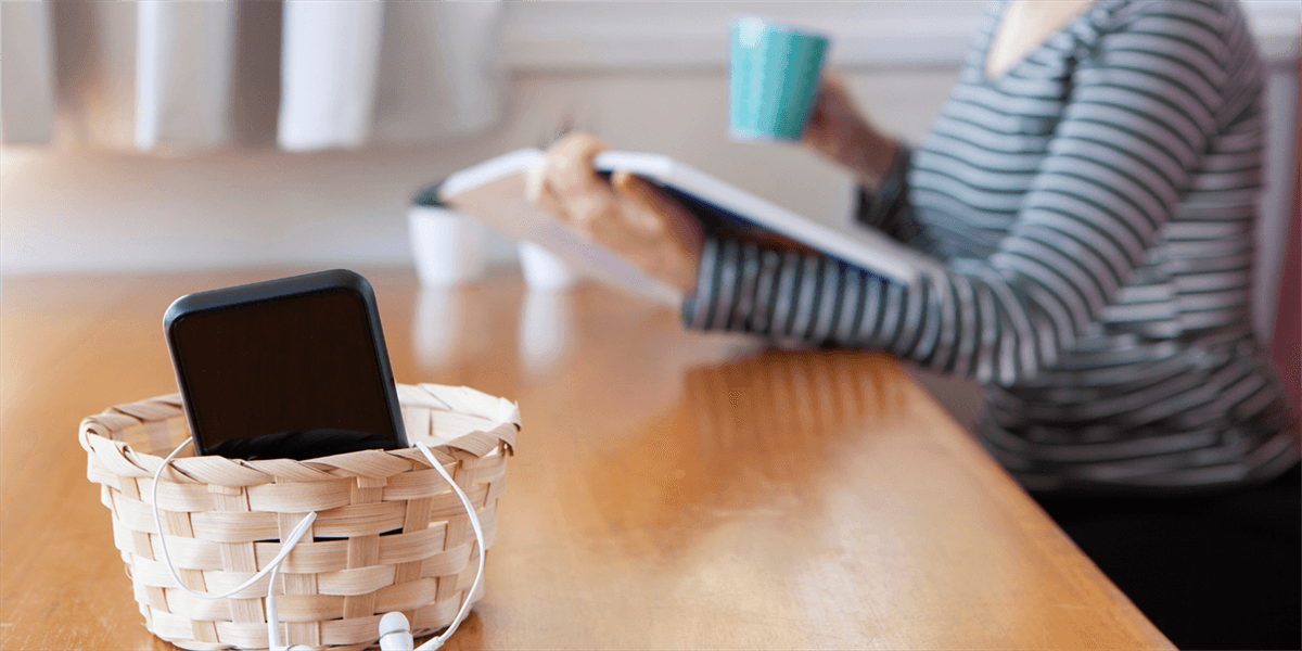 Tech Workshop: Digital Well-Being - City of Palo Alto