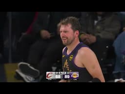 LOS ANGELES LAKERS 127 x 113 CLEVELAND CAVALIERS | HIGHLIGHTS | REGULAR SEASON | NBA 2025-26