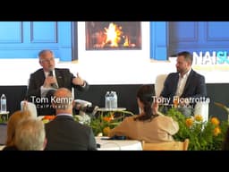 Episode 77: Tom Kemp & Tony Ficarrotta on California’s Delete Act, Data Brokers, & Privacy Law