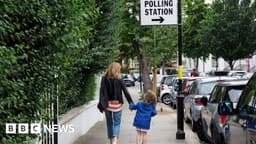 Local elections 2026: London may become a political patchwork quilt