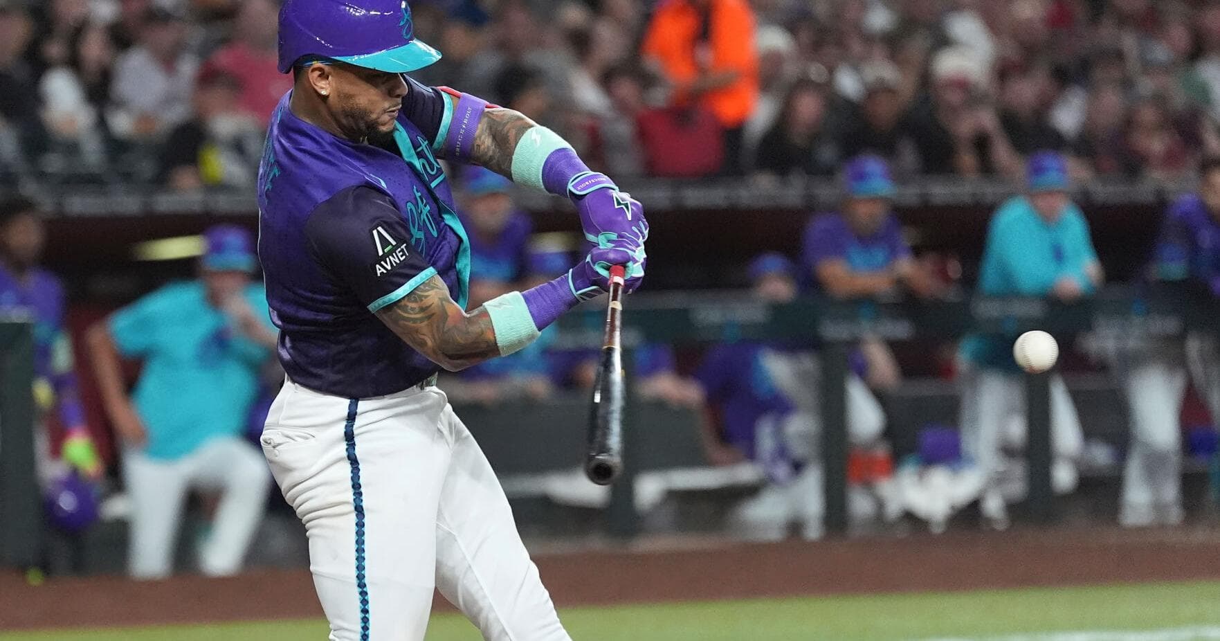 Wild Card Race Tightens