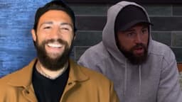 Why Big Brother Evictee Kamu Kirk Has ‘No Regrets’ Despite Being 'Paranoid' In the House (Exclusive)