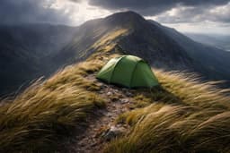 Big Agnes Copper Spur HV UL2 Tent Review