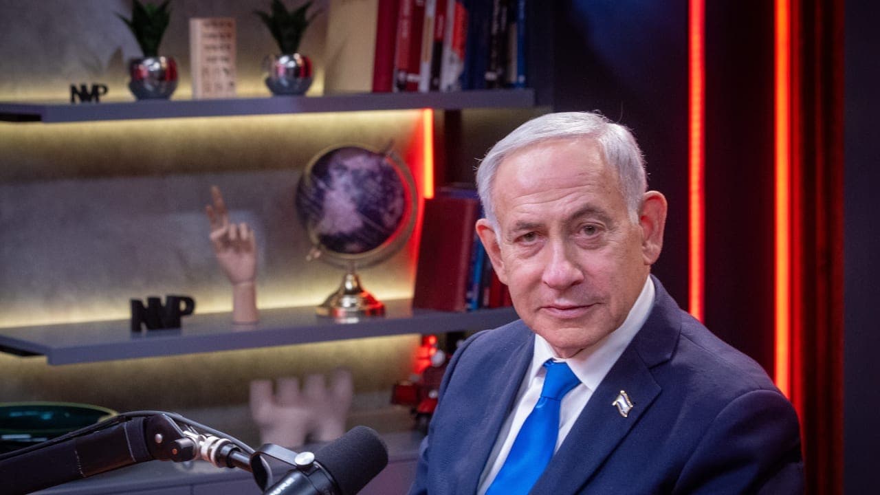 Benjamin Netanyahu: Iran, proxies may interfere in Israeli ...
