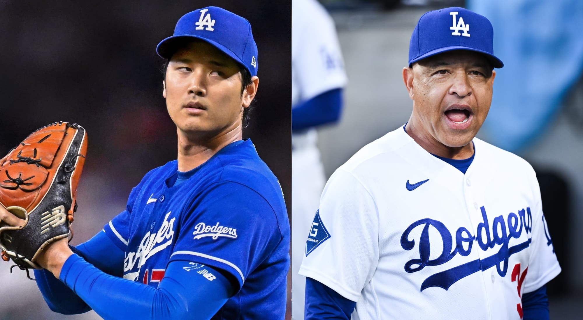 What Happened To Shohei Ohtani’s Middle Finger? Dave Roberts Shares Latest Update
