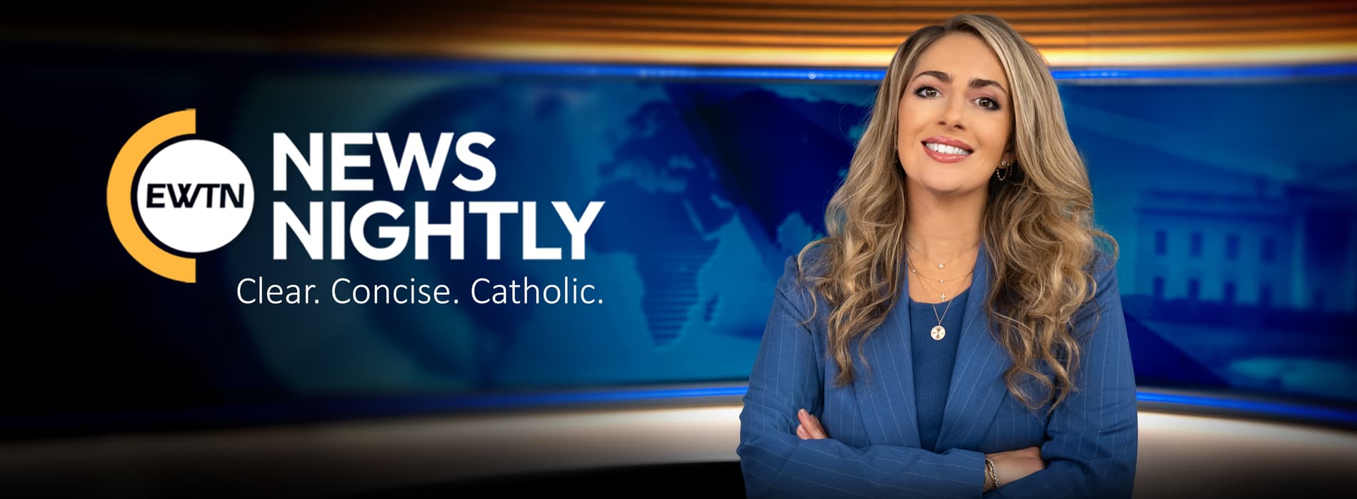 EWTN News Nightly | EWTN