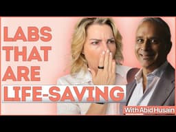 Leading Cardiologist Shares The Tests That Matter Most in Midlife