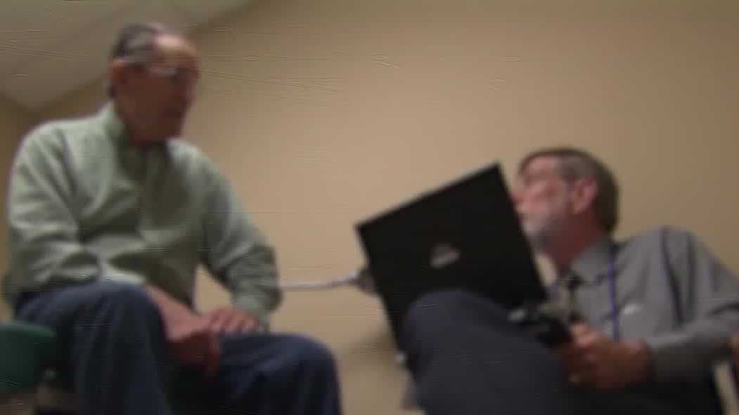 Bellevue caregiver conference offers Alzheimer's resources