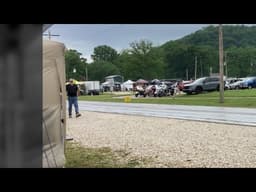 Grafton Bike week Saturday 2026 #motorcycle #bikerally