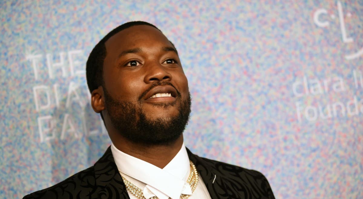 Meek Mill wraca do korzeni. Nowy singiel "Nightmares To ...