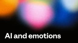 @ch402 reposted: New Anthropic research: Emotion concepts and their function in a large language ...