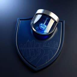 Dubna City Safety Watch