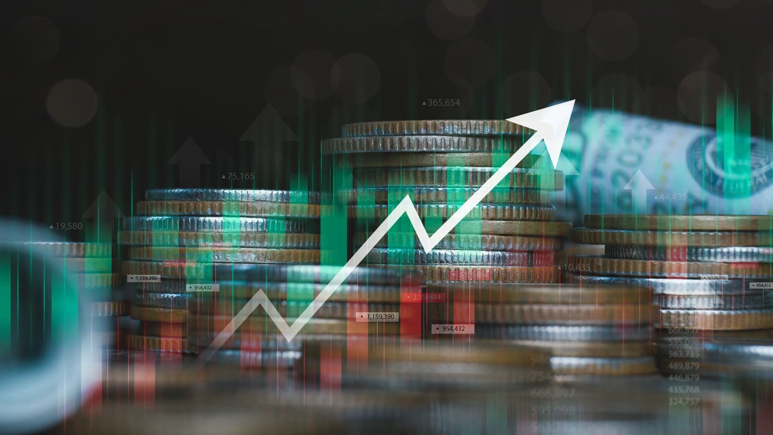 Inflation Troubles, Now And Ahead