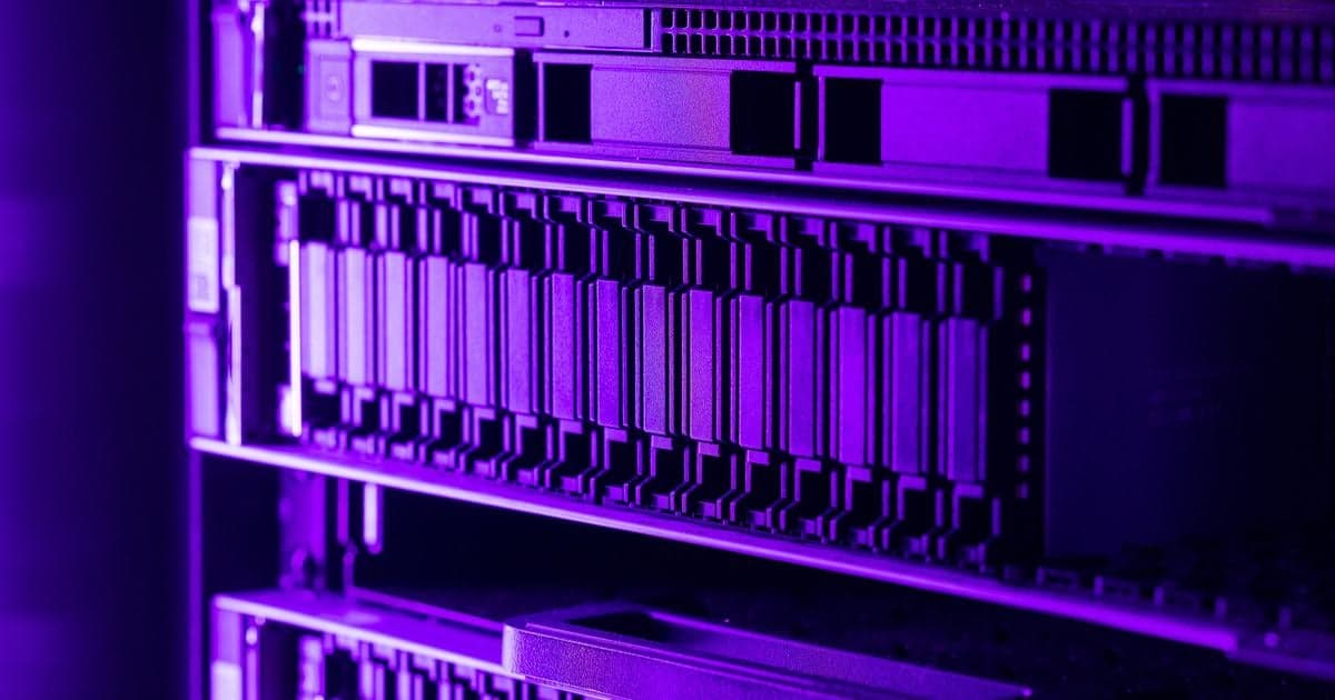 Solidigm secures storage for CoreWeave as IPO rumors swirl