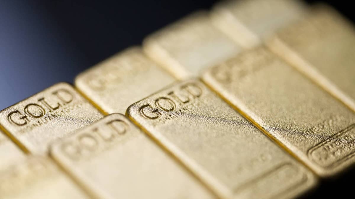 Gold Outlook: China’s Central Bank Extends Buying Streak | GLD - TheStreet