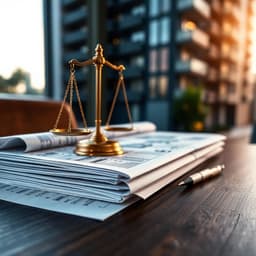 Long Beach HOA Update
