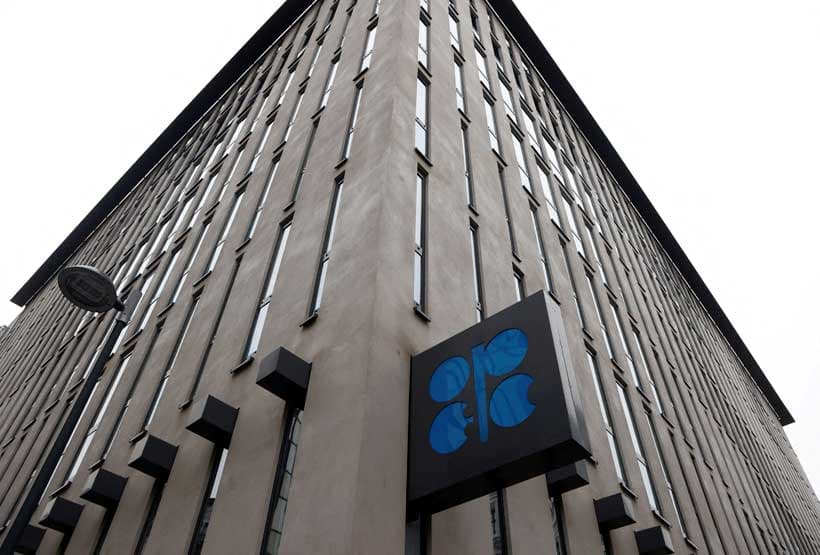 OPEC After the UAE Exit: The End of Oil Unity - Modern Diplomacy