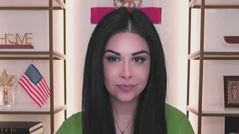 Ceasefire allows Iranians another opportunity to take country back: Activist