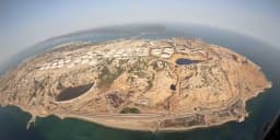 ‘Sustained but opaque’ tanker loadings seen at key Iran terminal