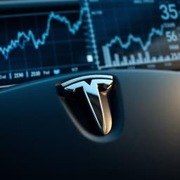 Tesla Stock Pulse