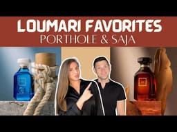 Loumari Favorites + Same-Vibe Scents