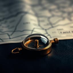 U.S. Insight Compass