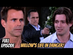 FULL UPDATE [5-17-2026]: Willow’s Life in Danger! Cullum & Sidwell’s Sinister Plan Turns Fatal