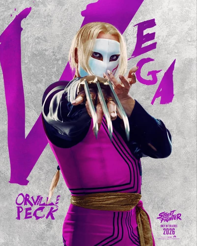 No holding back: Gay country music superstar Orville Peck ...