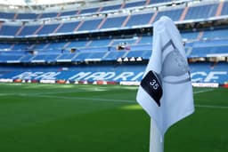 Real Madrid trio return to group training - Yahoo Sports