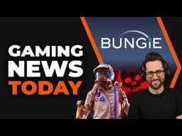 Bungie Hiring FREEZE? Arc Raiders UPDATE, Xbox Showcase CONFIRMED