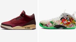 The Best Sneakers Releasing in June