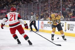Carolina Hurricanes Announce Telling Alexander Nikishin ...