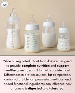 How to Choose the Best Baby Formula: A Parent's ...
