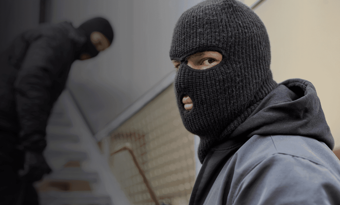 CORCA | Combating Organized Retail and Cargo Theft