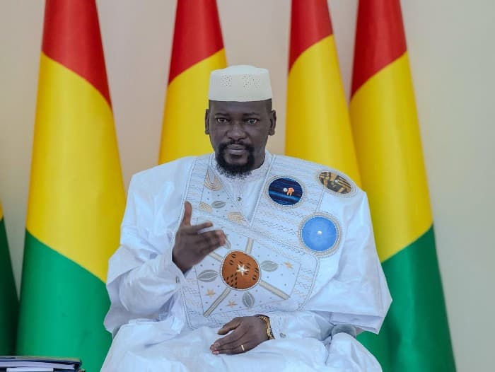 Guinea Welcomes 113 Repatriated Migrants After Boat Sinking Off Morocco - West African Voice Network