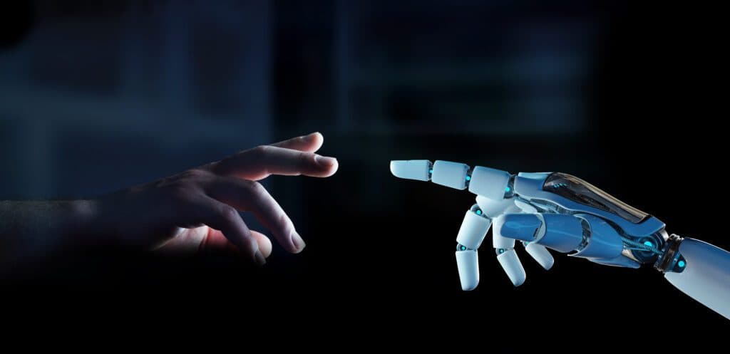 Your humanoid co-worker starts sooner than you think  by Daniel Smalley on Siemens Blog