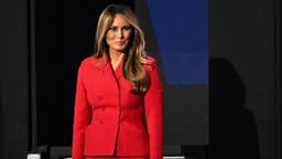 Melania Trump Legal Dispute