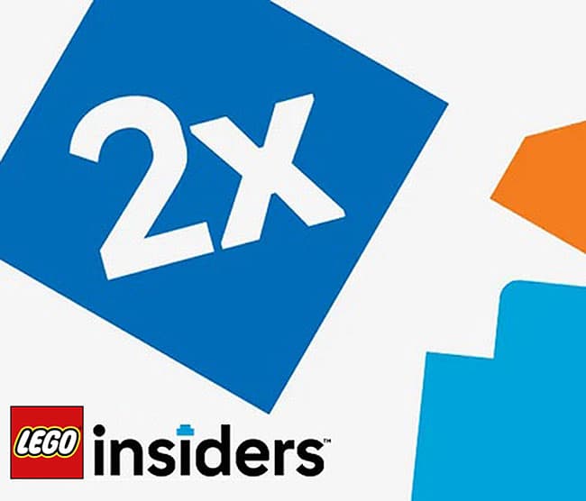 LEGO Insiders Members Day Event Now Live on LEGO Shop
