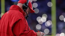 Kansas City Chiefs just made a shocking roster move days ...