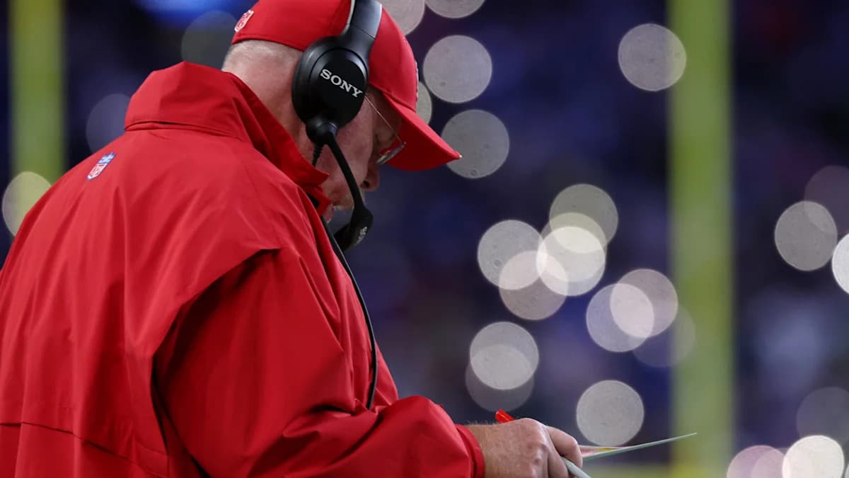 Justin Tucker joins Chiefs’ practice squad amid Butker slump