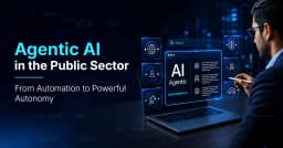Agentic AI in the Public Sector- From Basic Chatbots to ...
