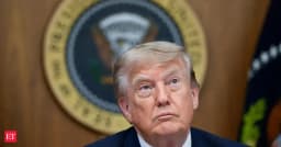 Donald Trump administration weighs ban on Chinese AI data ...