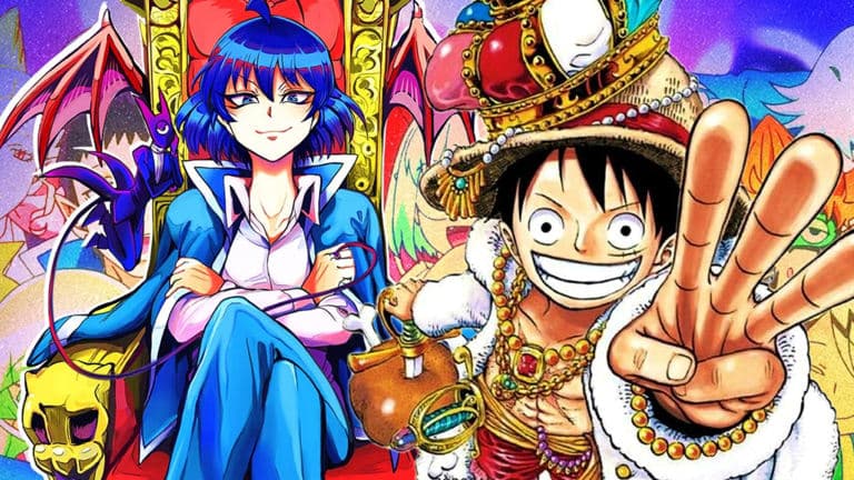 Forget One Piece, spring 2026's most awaited shonen is returning this weekend