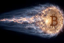 Bitcoin Chases $70K Despite Iran War Risks