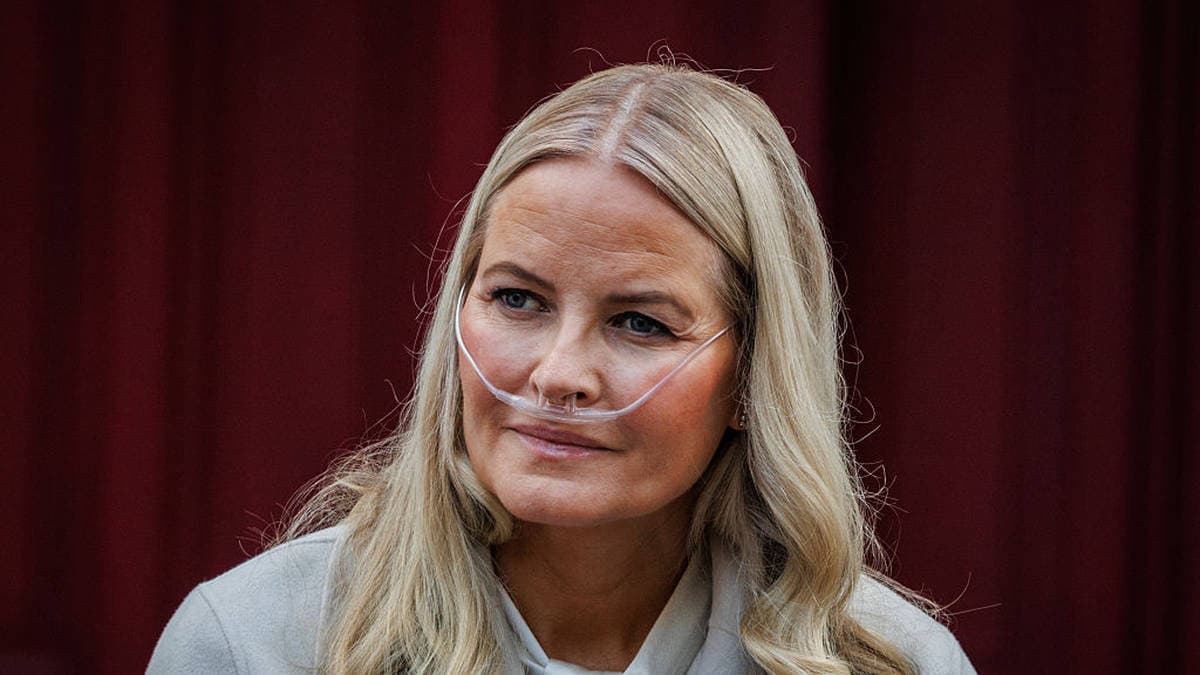 New Queen of Norway faces Epstein scrutiny as she prepares ...