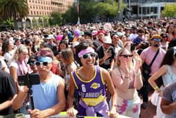 Lineup revealed for massive free EDM concert at San Francisco's Embarcadero