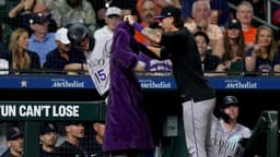 Highlights: Rockies at Astros (4/16) Stream of Major League Baseball - CBS Sports