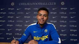 Why Morgan Rogers has what Chelsea is missing