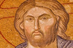 The Grandeur of Humanity in the Face of Jesus Christ